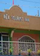 EXTERIOR_BUILDING Rex Tourist Inn Main Hotel