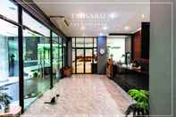 Lobby Tamsabai Hotel 