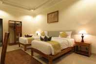 ห้องนอน Duana Sari Ubud 