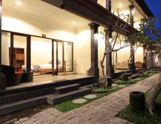 Exterior 2 Duana Sari Ubud 