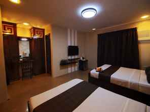 Kamar Tidur 4 Hotel Juliana