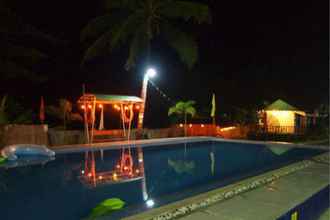 Kolam Renang 4 Rex Tourist Inn Garden Resort