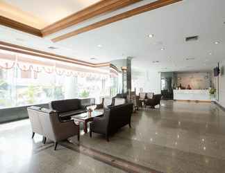 Lobby 2 V.L. Hatyai Hotel