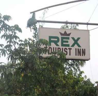 Bangunan 2 Rex Tourist Inn Homestay