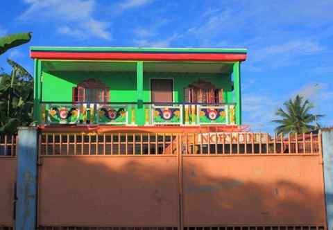 Exterior Rex Tourist Inn Homestay