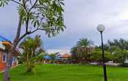 Ruang Umum 4 Nuanchan Resort & Spa