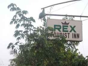 Bangunan Rex Tourist Inn Organic Farm