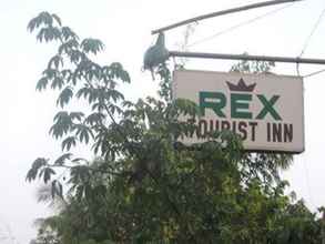 Exterior Rex Tourist Inn Organic Farm