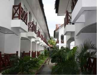 Exterior 2 Nirvana Beach Resort - Boracay