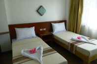 Bilik Tidur Blue Lotus Hotel 