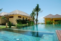Swimming Pool Villa Phra Chan 