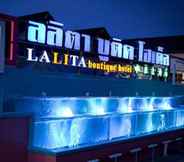 Bangunan 5 Lalita Boutique Hotel