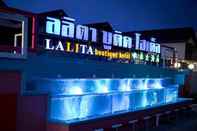 Bangunan Lalita Boutique Hotel
