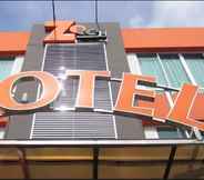 Exterior 2 Zotel Business & Leisure Hotel