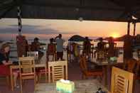 Lobby Matahari Hotel & Restaurant Labuan Bajo 