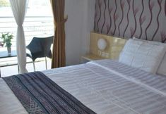 Bedroom 5 Matahari Hotel & Restaurant Labuan Bajo