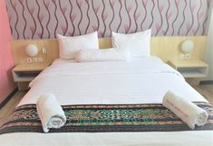 Bedroom 4 Matahari Hotel & Restaurant Labuan Bajo 