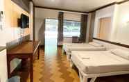 Phòng ngủ 5 Bansuan Resort