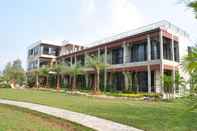 Lobby Windy SeaView Resort 