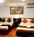 BEDROOM Gervasia Hotel Makati