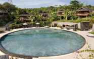 Kolam Renang 4 Asya Premier Suites Boracay