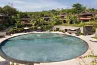 Swimming Pool Asya Premier Suites Boracay