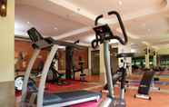 ห้องออกกำลังกาย 7 Srisuksant Resort (SHA Extra Plus)