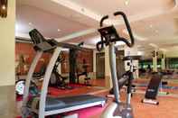 Fitness Center Srisuksant Resort (SHA Extra Plus)