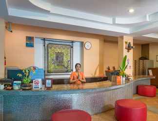 Sảnh chờ 2 Srisuksant Resort (SHA Extra Plus)