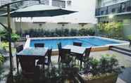 Kolam Renang 3 88 Courtyard Hotel