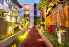 Bangunan 2 Signature Seminyak Smart Hotel