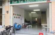 Lobby 4 Hat Yai Youth Hostel