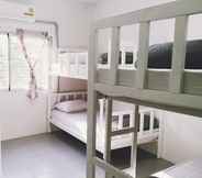 Bedroom 7 Hat Yai Youth Hostel