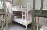Kamar Tidur 6 Hat Yai Youth Hostel