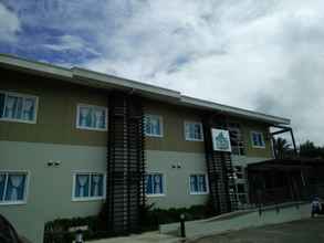 Bangunan 4 Twin Tides Panglao