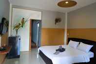 Bilik Tidur Suwanna Riverside Resort