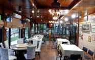 ร้านอาหาร 4 Suwanna Riverside Resort