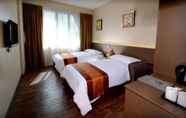 Kamar Tidur 3 56 Hotel