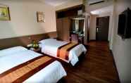 Kamar Tidur 6 56 Hotel