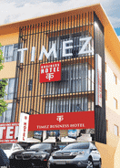 EXTERIOR_BUILDING Timez Business Hotel