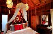 Kamar Tidur 6 Chivaree Hotel and Resort