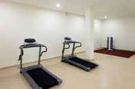 Fitness Center Merdeka Suites Hotel