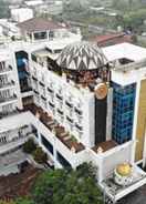 EXTERIOR_BUILDING Tara Hotel Yogyakarta