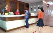 CleanAccommodation 4 Tara Hotel Yogyakarta