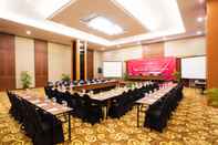 ห้องประชุม Tara Hotel Yogyakarta