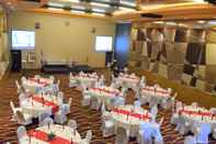 Dewan Majlis Meotel Purwokerto by Dafam