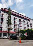 EXTERIOR_BUILDING Meotel Purwokerto by Dafam