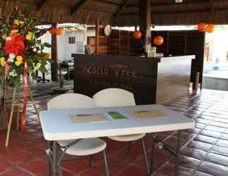 Lobby 2 Acacia Tree Garden Hotel