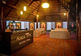 Lobi 4 Acacia Tree Garden Hotel