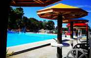 Swimming Pool 4 Villa Paraiso Resort and Apartelle